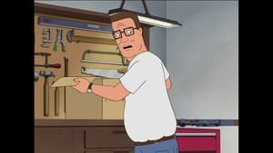 King of the Hill: 13×7