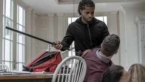 The DC Mansion Murders