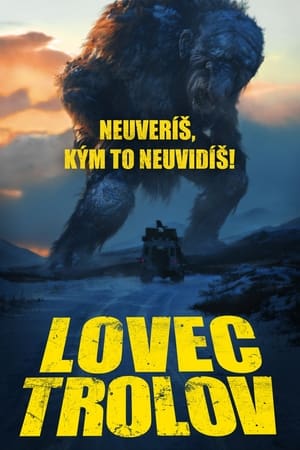 Lovec trolov (2010)