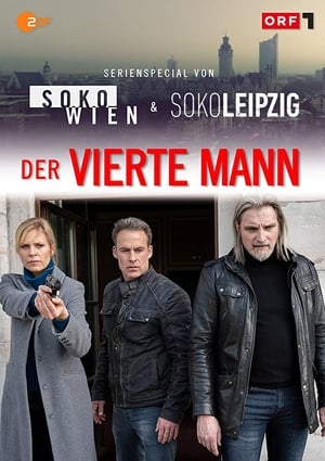 Poster Der vierte Mann 2019