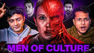 Avengers wala maal: Stranger things S5, ekaki, tere ishq mein