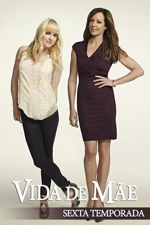 Vida de Mãe: Temporada 6
