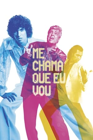 Me Chama Que Eu Vou 7
