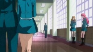 Kaze No Stigma – Episódio 17 – Legendado