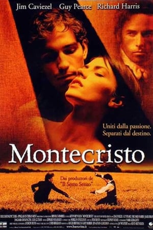 Poster Montecristo 2002