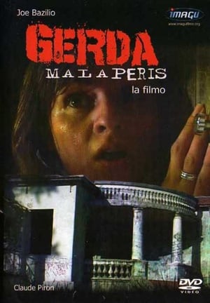 Gerda Disappears!