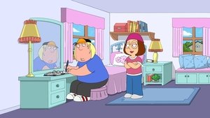 Family Guy Season 11 Episode 13