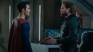 DC: Supergirl: s5 e9 PL