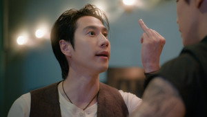 Lovers & Gangsters: 1×1