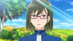 BIRDIE WING -Golf Girls’ Story- Season 1 Episode 2
