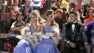 Hart of Dixie: 4×4