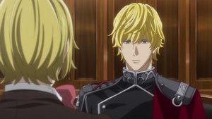 The Legend of the Galactic Heroes: Die Neue These: Season 4 Episode 2 –