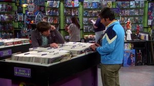 The Big Bang Theory Temporada 6 Capitulo 16