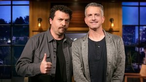 Any Given Wednesday with Bill Simmons Danny McBride, Christina Hendricks & Michael K. W