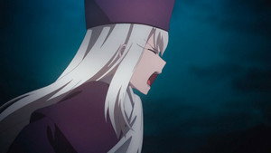 Fate/Stay Night: Heaven's Feel II. Lost Butterfly (2019) Subtitle Indonesia