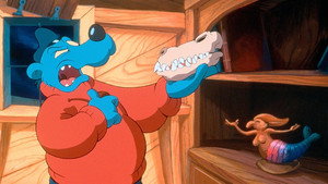 Käpt’n Blaubär – Der Film 10