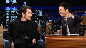 The Tonight Show Starring Jimmy Fallon: 11×21
