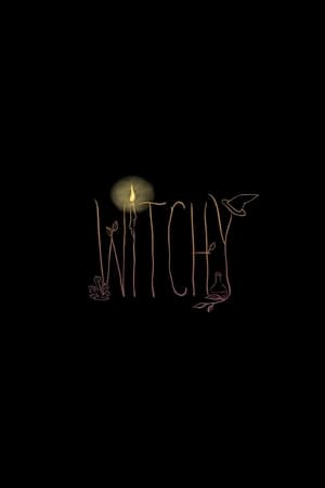 Poster Witchy (2022)