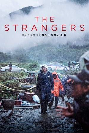 Image The Strangers