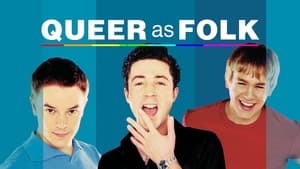 poster Queer as Folk