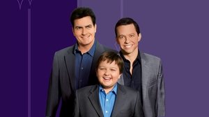 poster Two and a Half Men