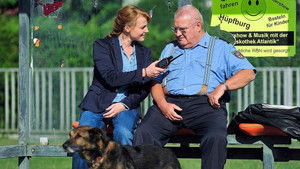 Polizeiruf 110: 41×2