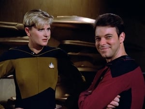 Star Trek: La nueva generación Temporada 1 Capitulo 6