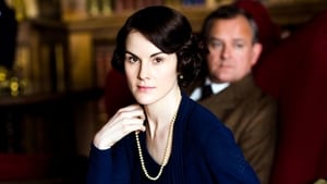 Downton Abbey: 5×5