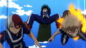 My Hero Academia In Their Own Quirky Ways