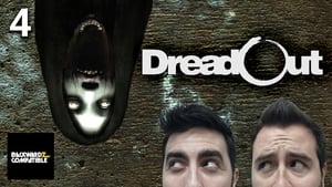 DreadOut #4 - Mirror, Mirror, on the Wall