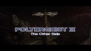 MonsterVision Poltergeist II: The Other Side (1986)