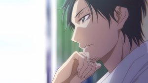 Kono Oto Tomare!: Sounds of Life: 1×8