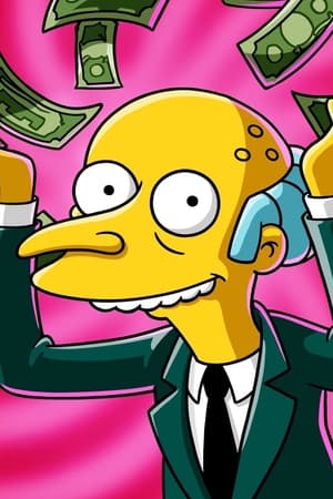 Les Simpson - Saison 21 - poster n°3