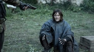 The Walking Dead: Daryl Dixon Season 1 Episode 1