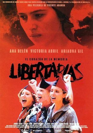 Libertarias Libertarias