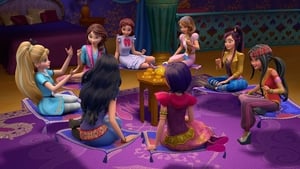 Descendants: Wicked World Mash It Up