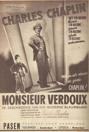 Image Monsieur Verdoux