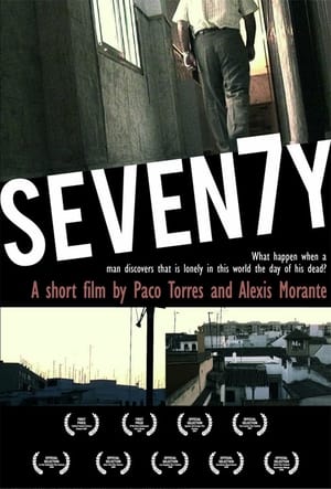 Poster Seventy (2007)