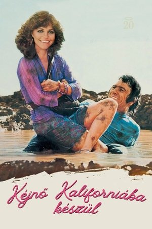 Image Kéjnő Kaliforniába készül