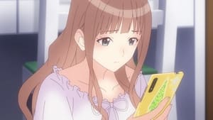 Blue Reflection Ray: Season 1 Episode 9 –