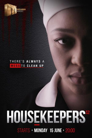 Housekeepers - Season 2