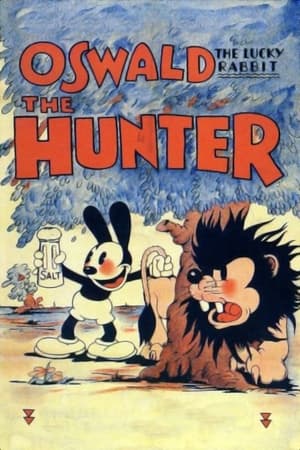 Poster The Hunter (1931)