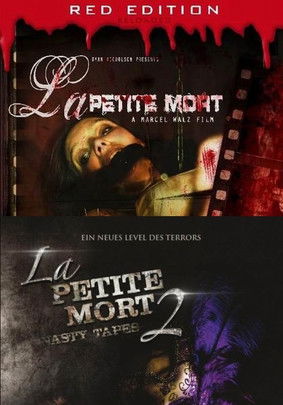 La petite mort Collection
