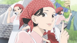 A Hundred Scenes of AWAJIMA: 1×10
