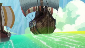 One Piece: 23×1163