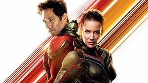 Ant-Man and the Wasp (2018)