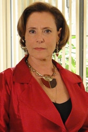 Elizabeth Savalla
