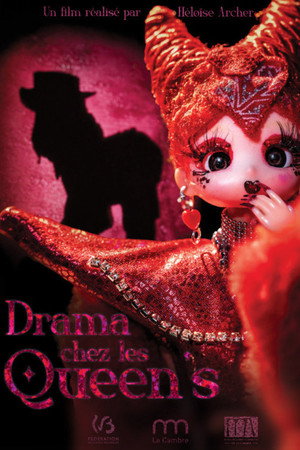 Drama chez les Queens