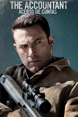 poster The Accountant