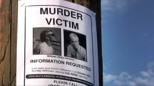 My Brother’s Killer